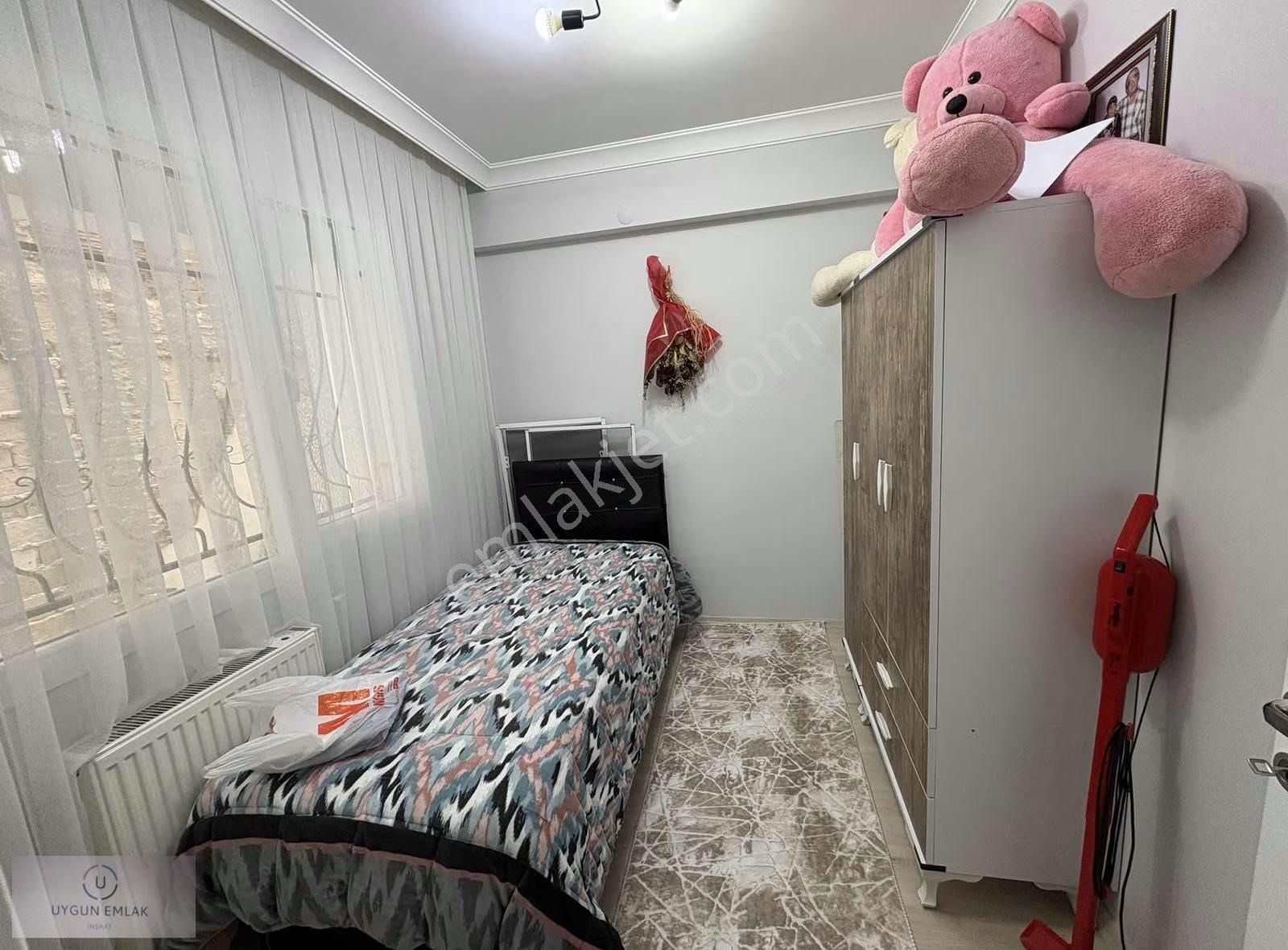 Buca Uçan Yol Yakını 2+1 Doğal Gazlı Asansörlü Satılık Daire - Görsel 21