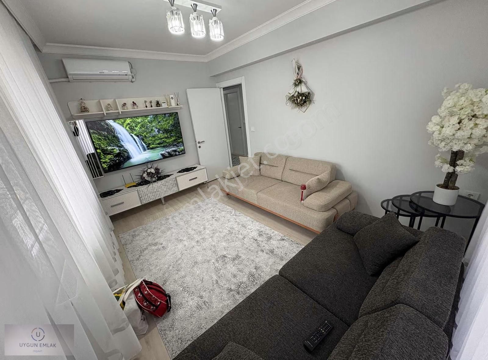 Buca Uçan Yol Yakını 2+1 Doğal Gazlı Asansörlü Satılık Daire - Görsel 24