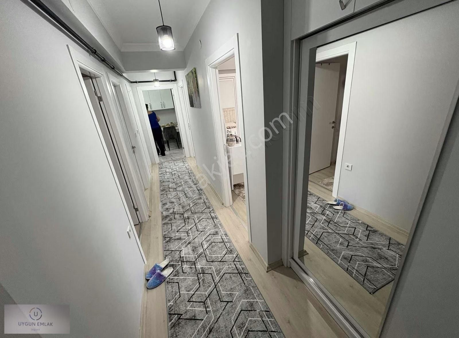 Buca Uçan Yol Yakını 2+1 Doğal Gazlı Asansörlü Satılık Daire - Görsel 20