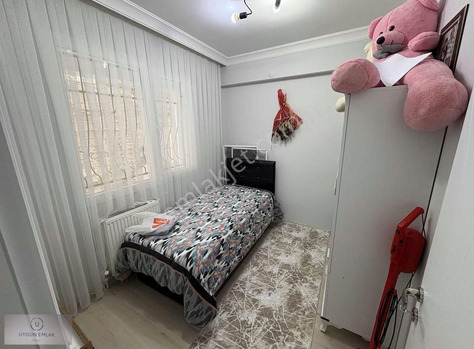 Buca Uçan Yol Yakını 2+1 Doğal Gazlı Asansörlü Satılık Daire - Görsel 13