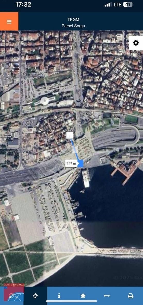 Fatih Aksaray Yalı Mahallesinde Ticaret İmarlı, Satlık Bina - Görsel 5