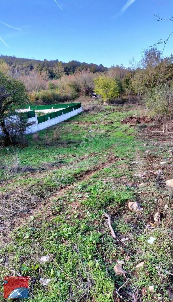 Şile Karabeyli Satılık 1117m2 Arsa (yola Cephe) - Görsel 14