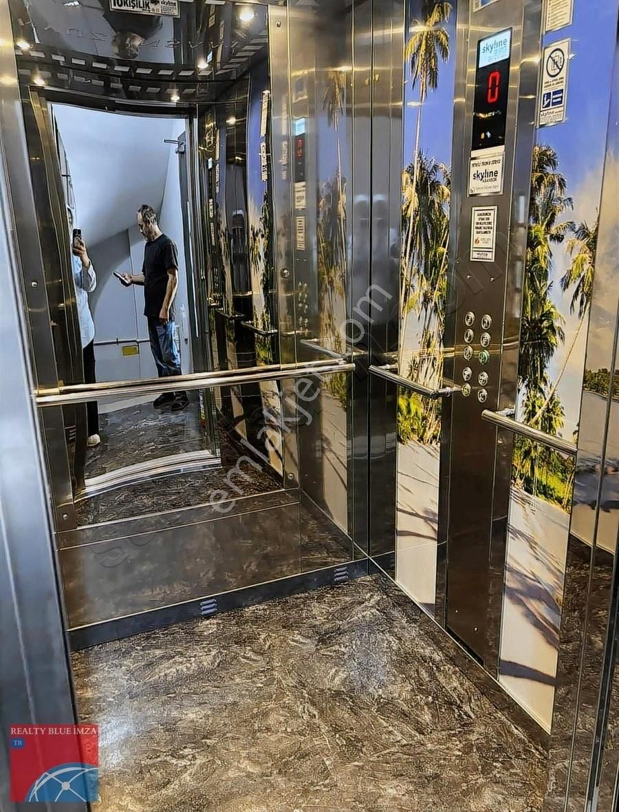 Ümraniye Satılık 2+1 Daire - Görsel 8