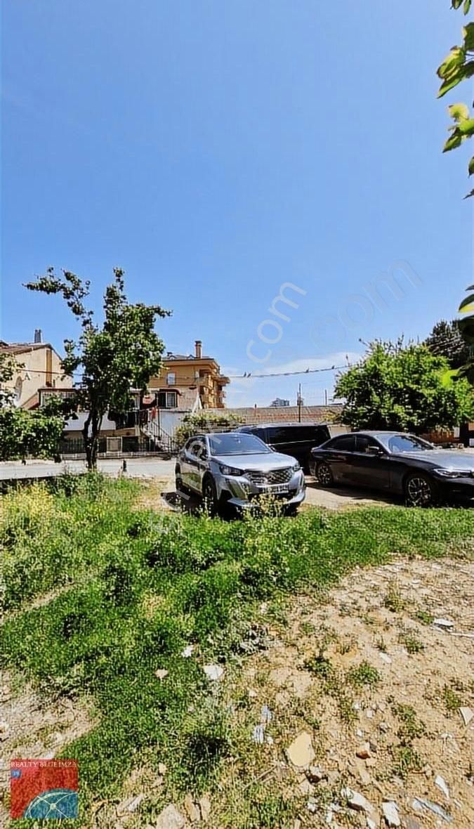 Ümraniye Parseller Mah 135m Konut İmarlı Arsa Güzel Konumlu - Görsel 4