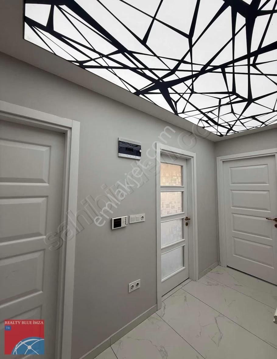 Çekmeköy Çavuşbaşı Cd Villa Havasında Ultra Lüks Dubleks - Görsel 27