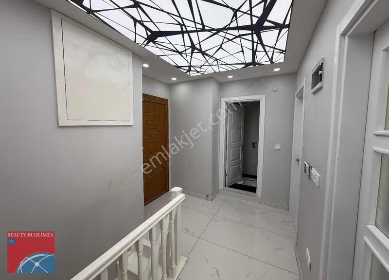 Çekmeköy Çavuşbaşı Cd Villa Havasında Ultra Lüks Dubleks - Görsel 15