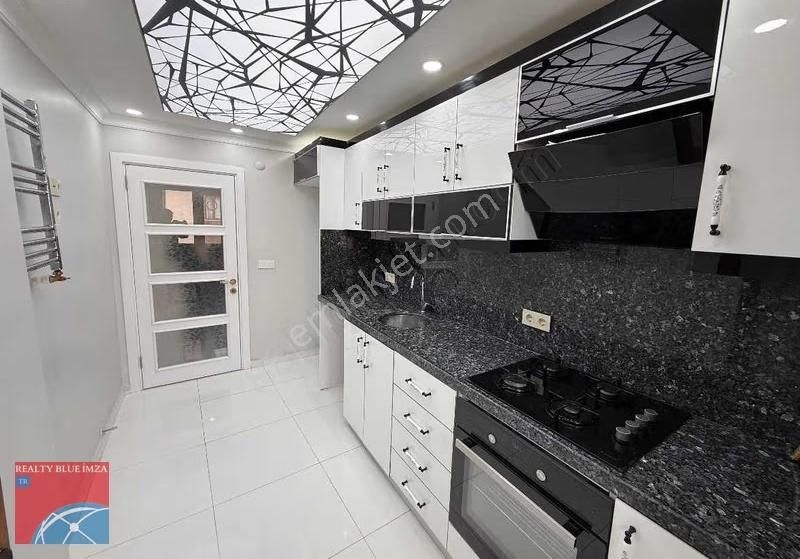 Çekmeköy Çavuşbaşı Cd Villa Havasında Ultra Lüks Dubleks - Görsel 18