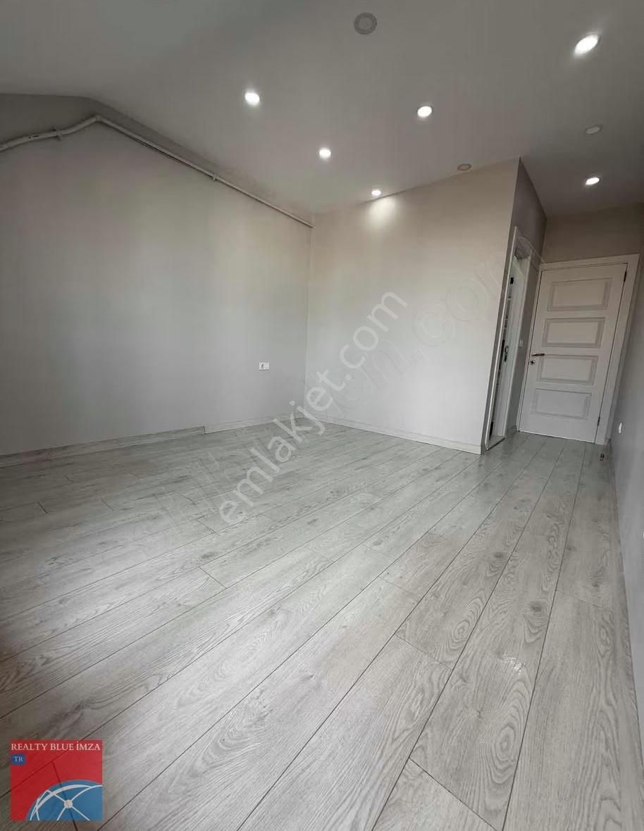 Çekmeköy Çavuşbaşı Cd Villa Havasında Ultra Lüks Dubleks - Görsel 19