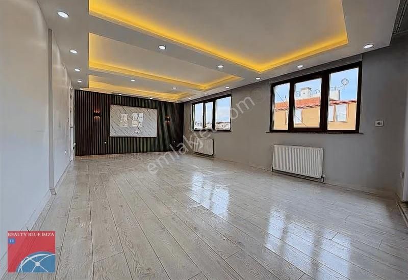 Çekmeköy Çavuşbaşı Cd Villa Havasında Ultra Lüks Dubleks - Görsel 11