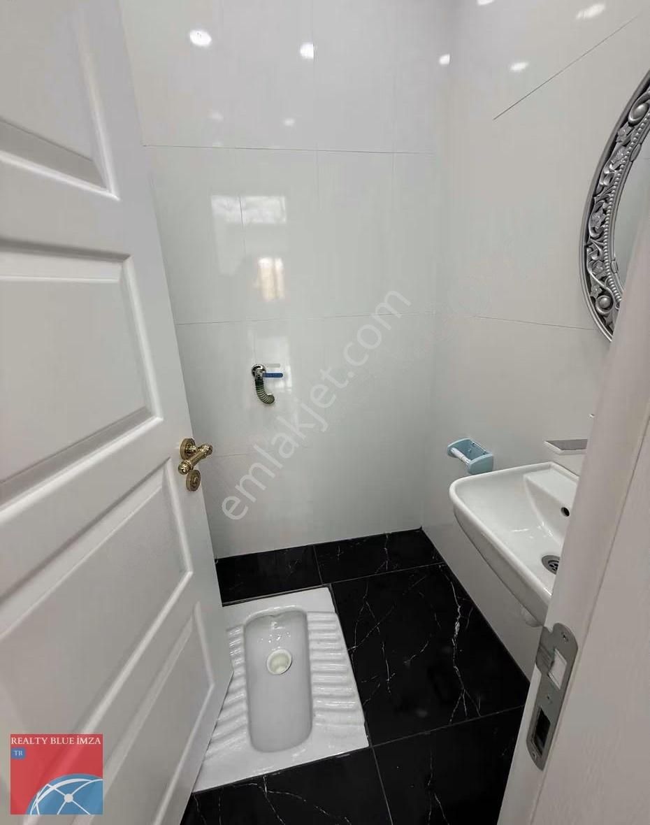 Çekmeköy Çavuşbaşı Cd Villa Havasında Ultra Lüks Dubleks - Görsel 20