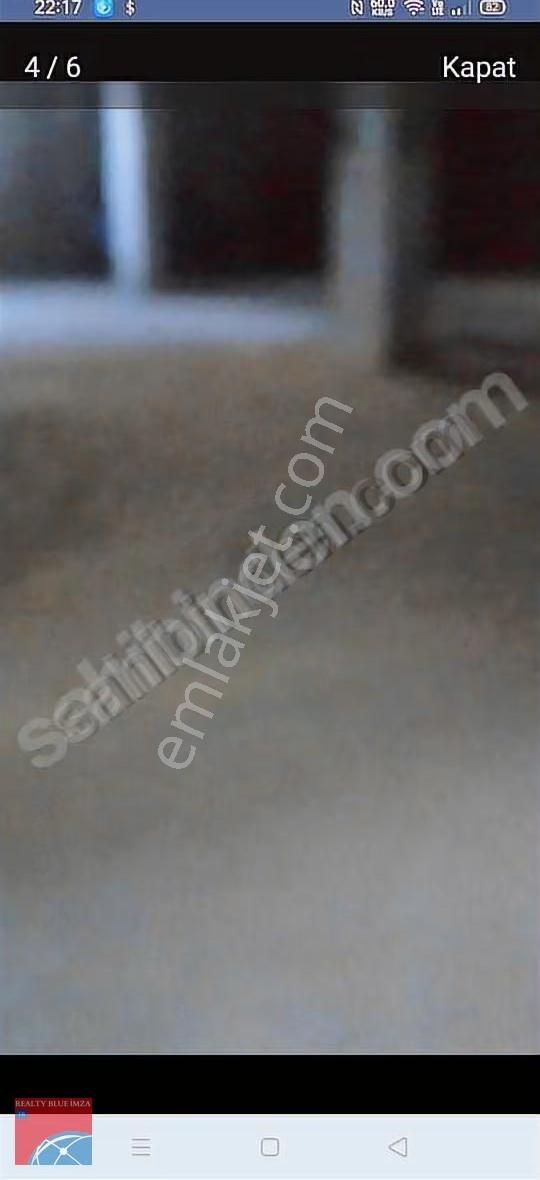 Çekmeköy Mehmetakifte Metroya 5dk Depo - Görsel 2