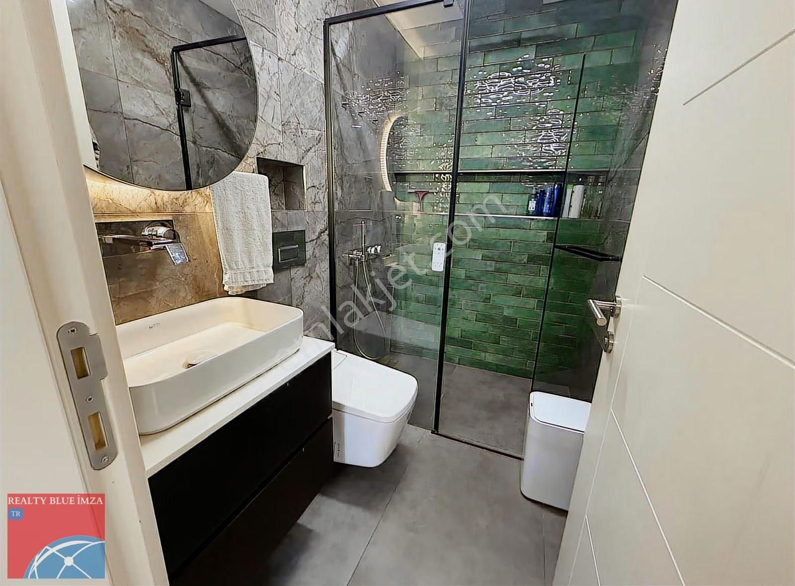 Ümraniye Narlı Bahçe Evleri Satılık 2+1 Daire (60m2 Teras/lüks) - Görsel 13