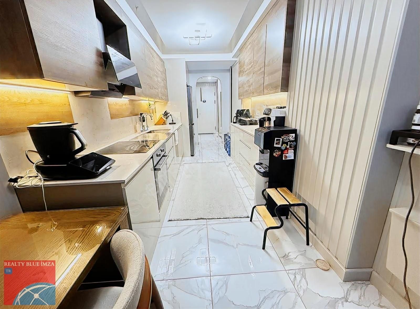 Ümraniye Narlı Bahçe Evleri Satılık 2+1 Daire (60m2 Teras/lüks) - Görsel 31