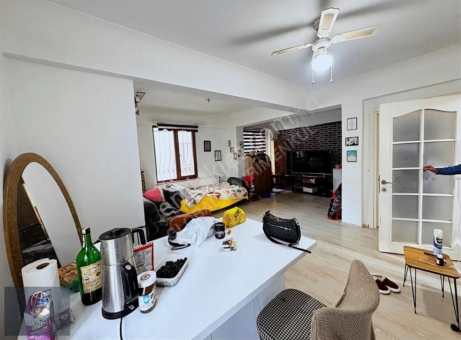 Trend Life Villalarında Güney Cephe Triplex !!