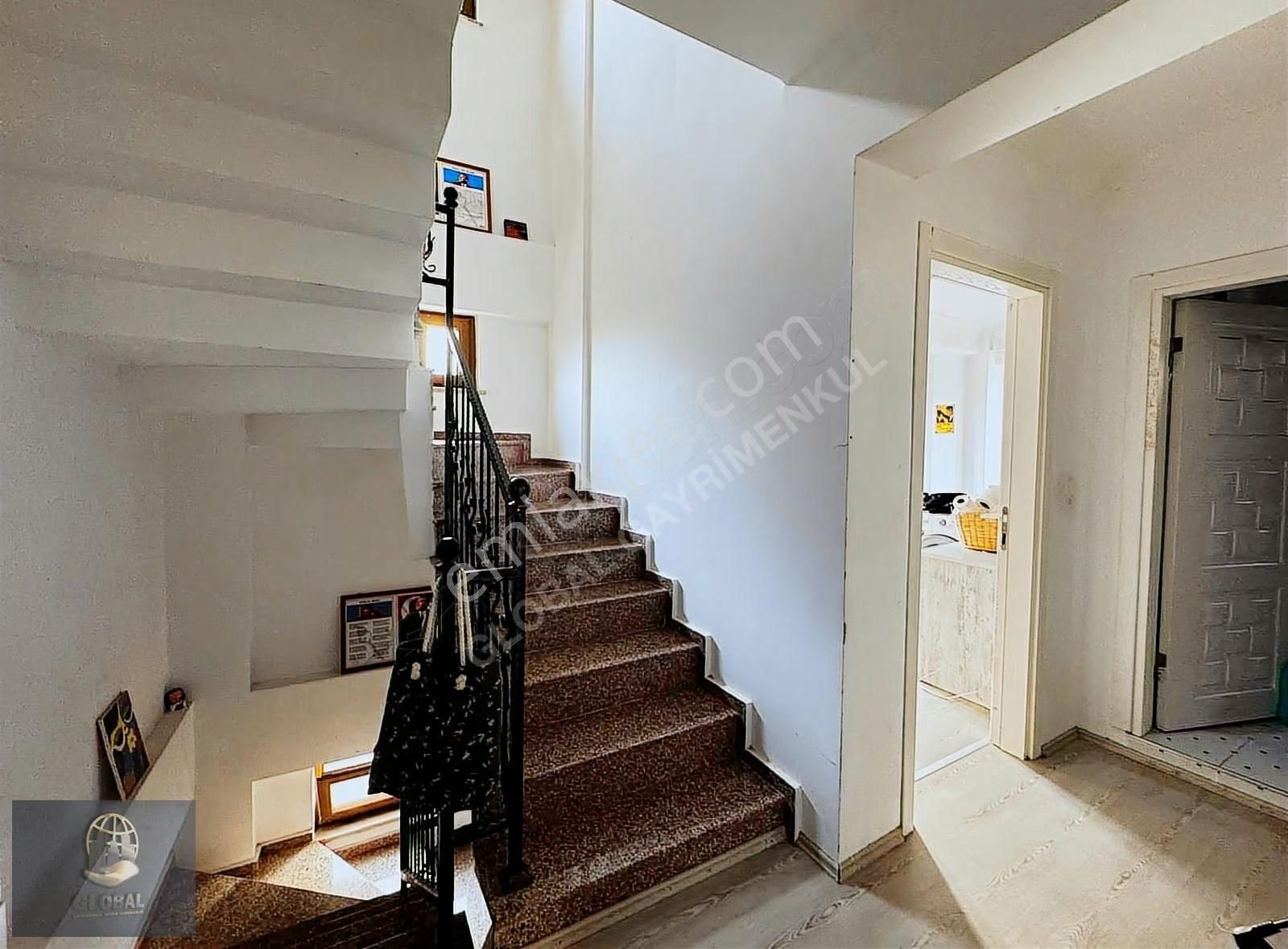 Trend Life Villalarında Güney Cephe Triplex !! - Görsel 15