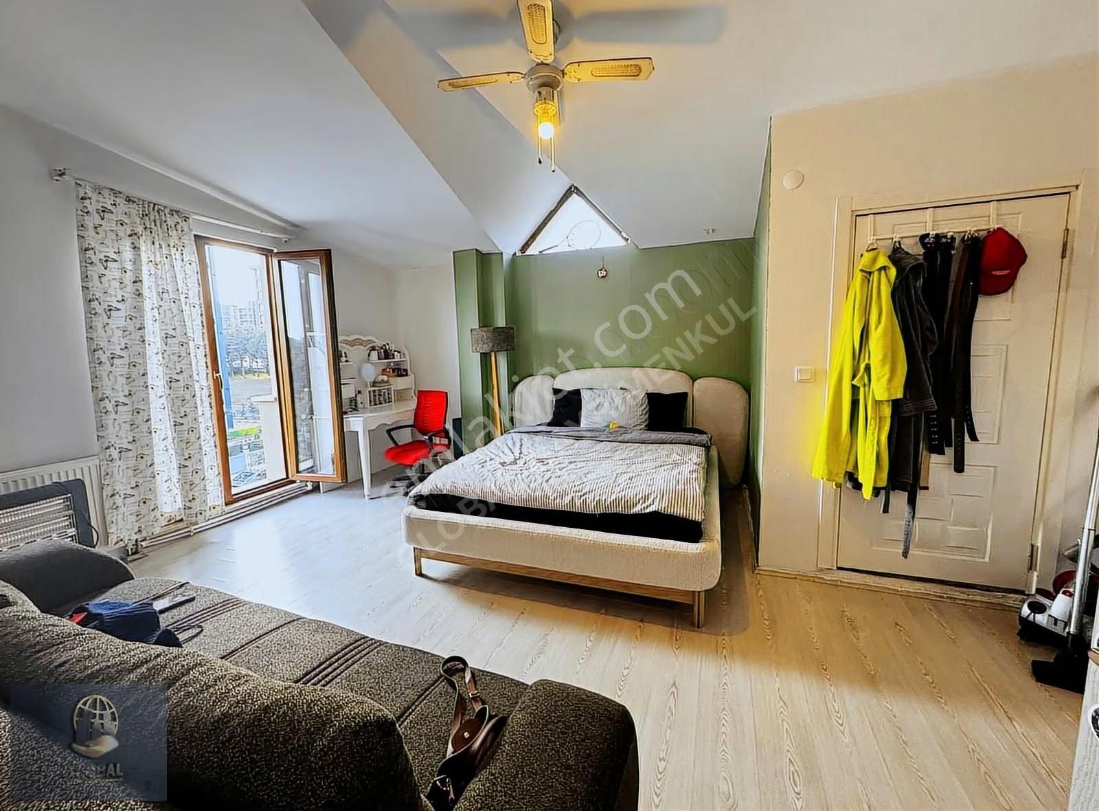 Trend Life Villalarında Güney Cephe Triplex !! - Görsel 11