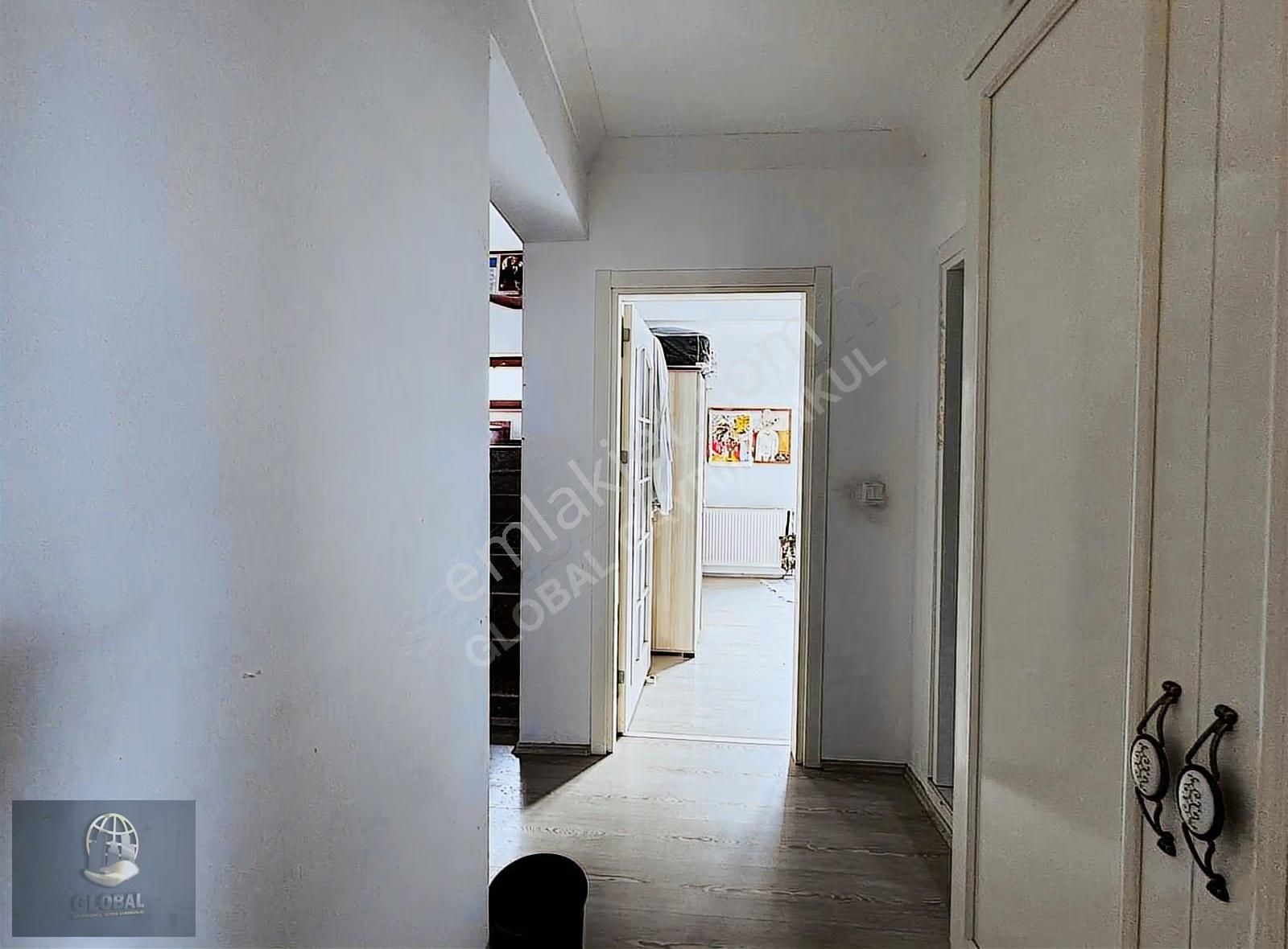 Trend Life Villalarında Güney Cephe Triplex !! - Görsel 21