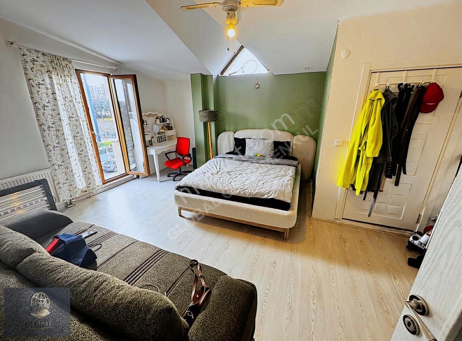 Trend Life Villalarında Güney Cephe Triplex !! - Görsel 5