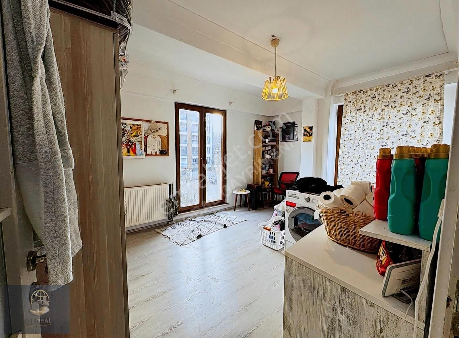 Trend Life Villalarında Güney Cephe Triplex !! - Görsel 17
