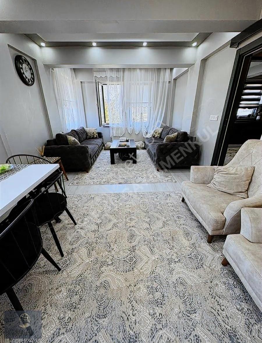 Adliye Civarı Müstakil 6+1 Villa !! - Görsel 11