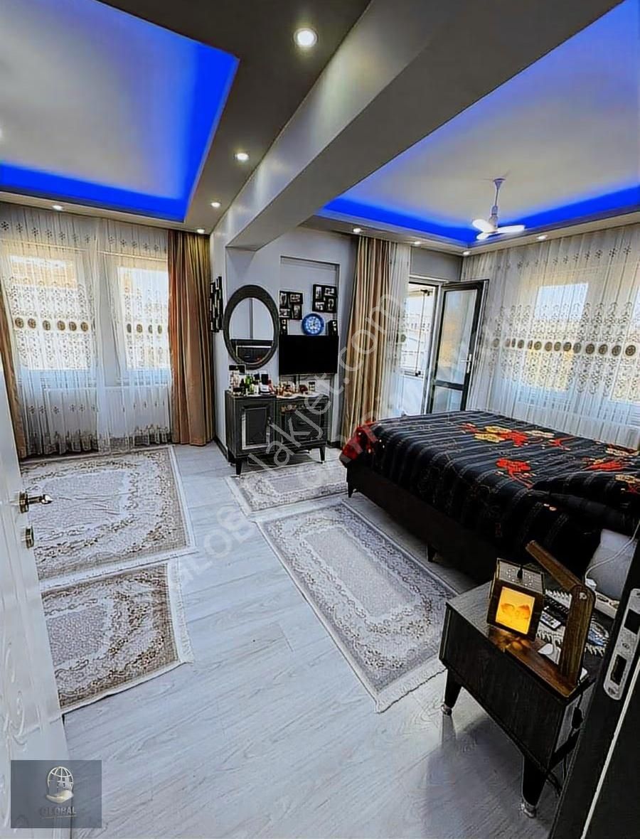 Adliye Civarı Müstakil 6+1 Villa !! - Görsel 4