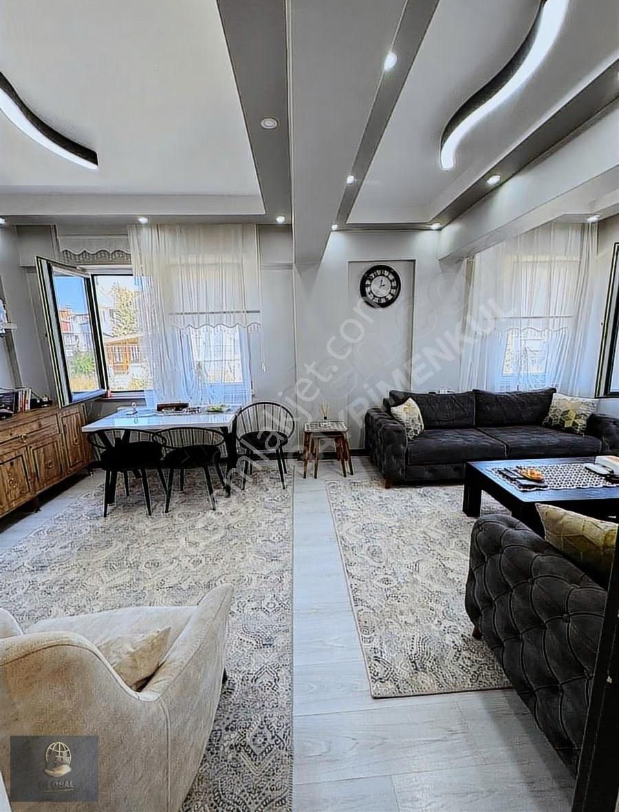 Adliye Civarı Müstakil 6+1 Villa !! - Görsel 6