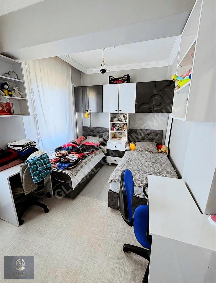 Adliye Civarı Müstakil 6+1 Villa !! - Görsel 5