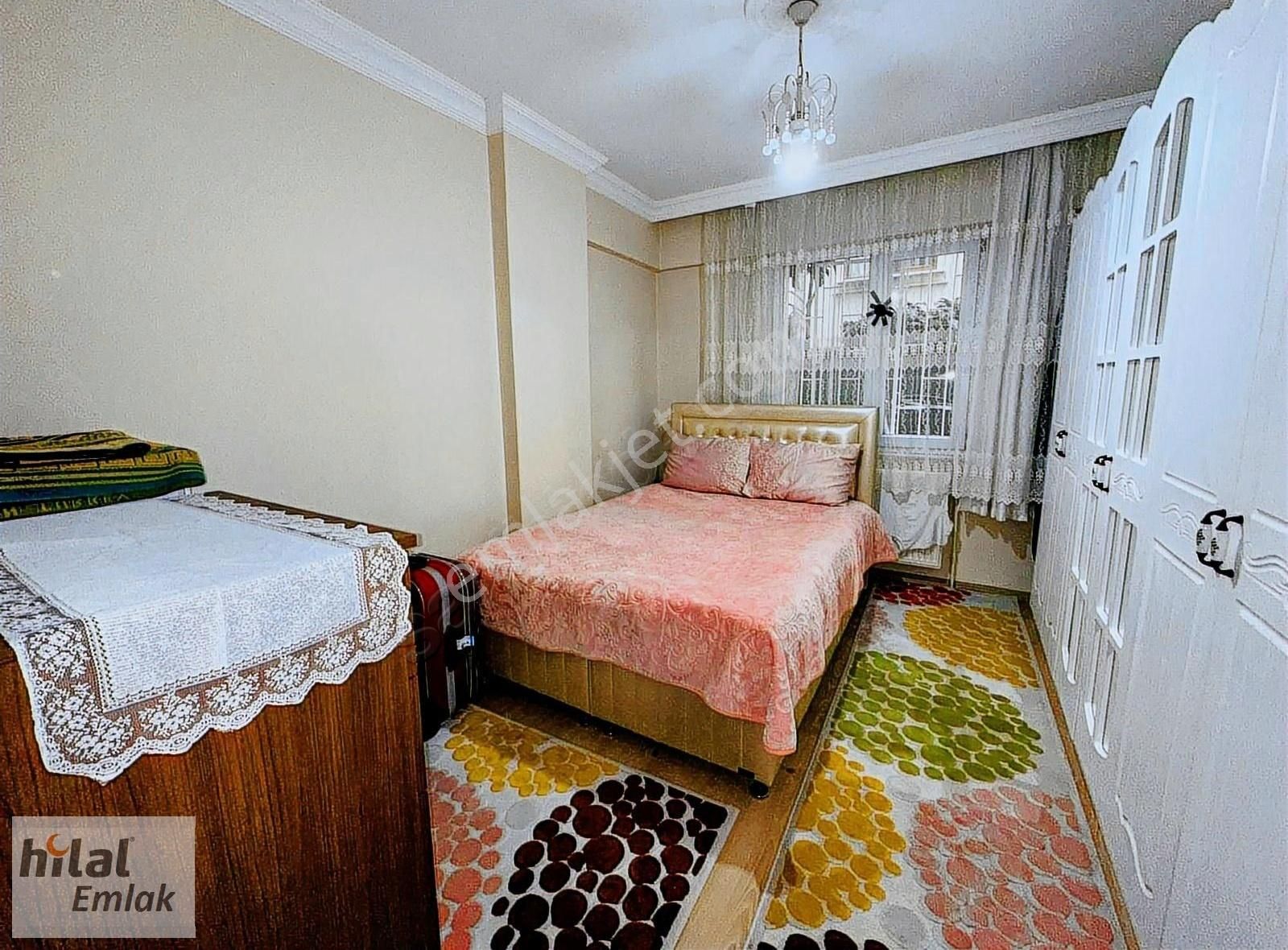 Esenevler Mah. Satılık 2+1 Düz Giriş Daire 4.650.000 Tl - Görsel 22