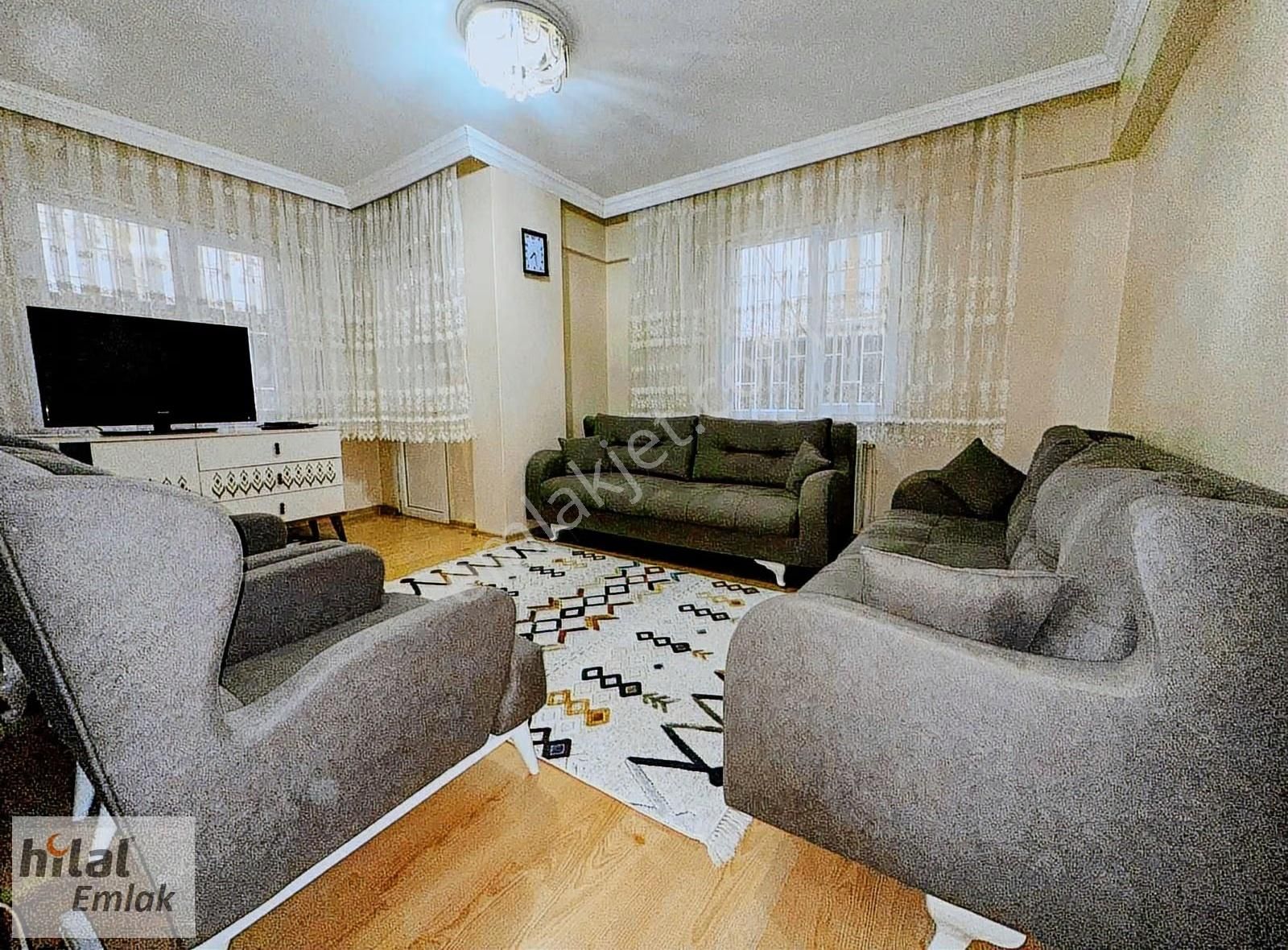 Esenevler Mah. Satılık 2+1 Düz Giriş Daire 4.650.000 Tl - Görsel 24