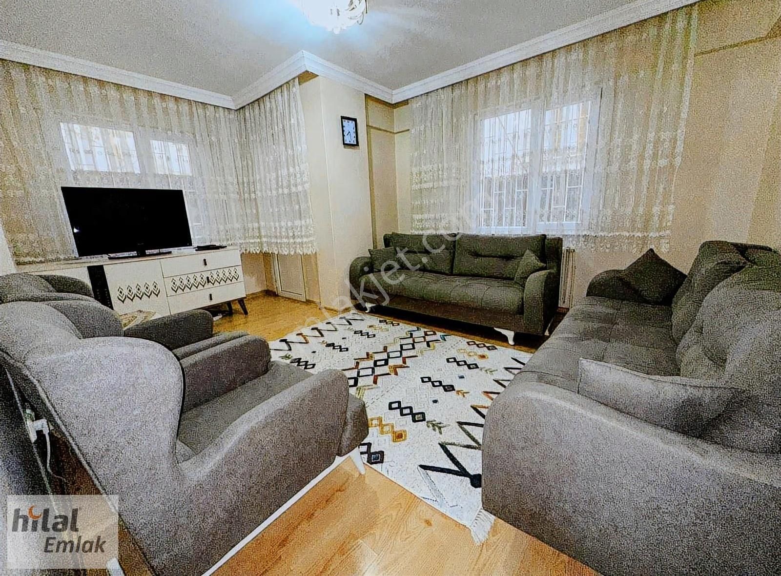 Esenevler Mah. Satılık 2+1 Düz Giriş Daire 4.650.000 Tl - Görsel 25