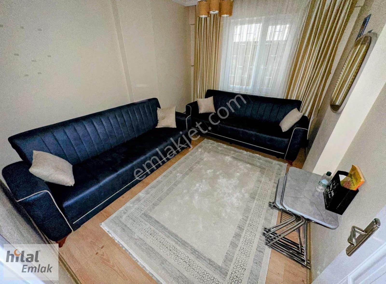 Esenevler Mah. Satılık 2+1 Düz Giriş Daire 4.650.000 Tl - Görsel 18