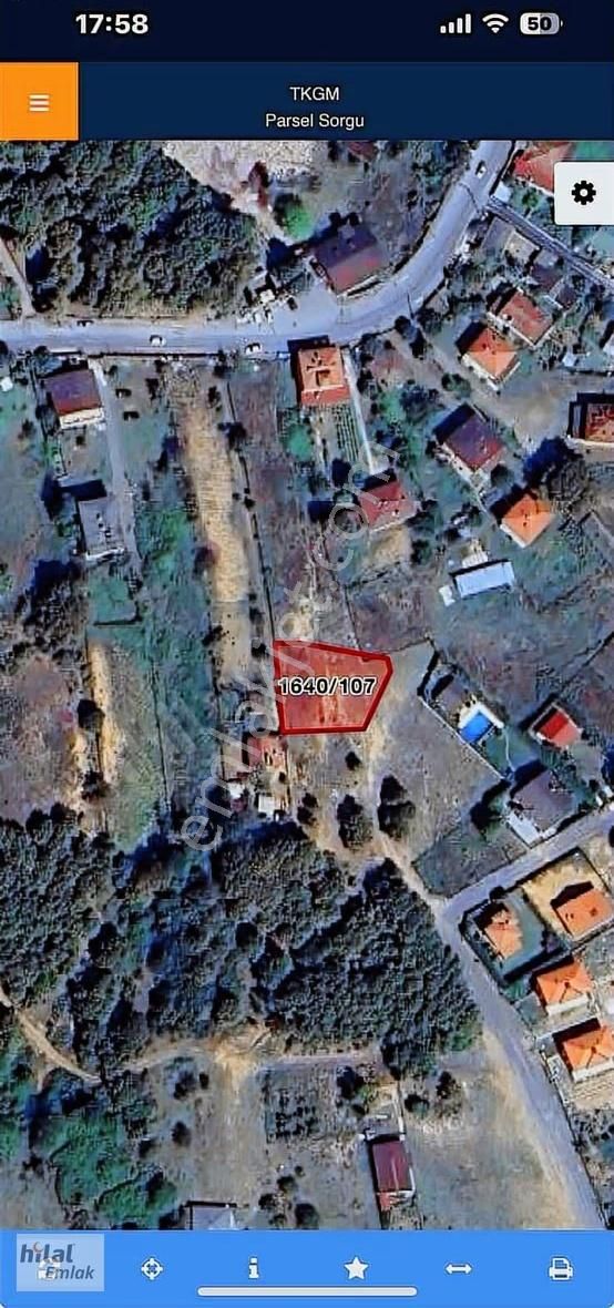 Şile Bıçkıderede %35 İmarlı 673 M2 Köy İçi Arsa 12.500.000 Tl - Görsel 2