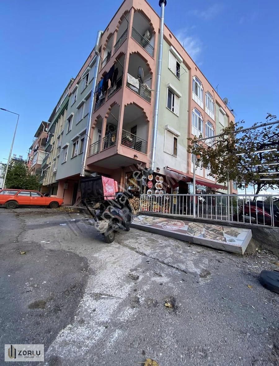 Gülveren Mah. Cadde Üstü Devran Kiralık Pizza Restoranı 110m - Görsel 10