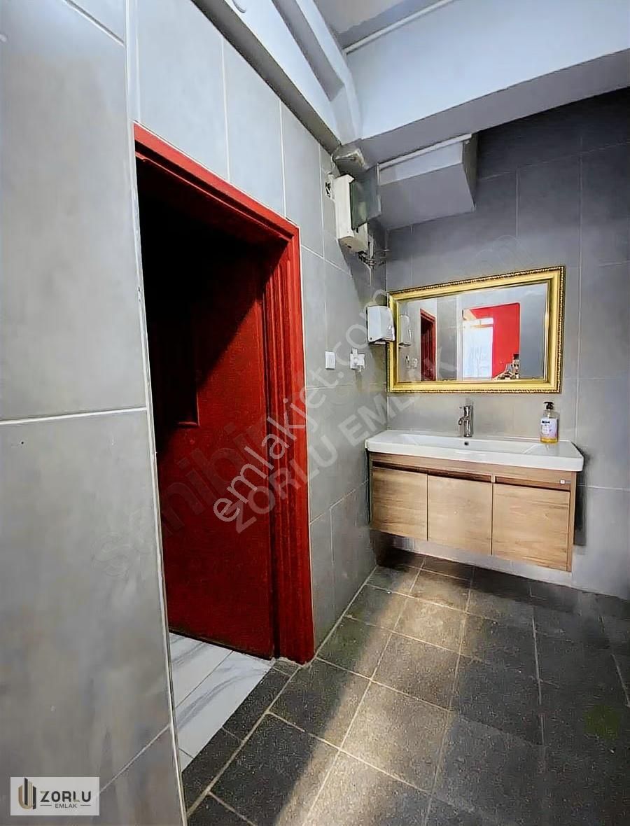 Gülveren Mah. Cadde Üstü Devran Kiralık Pizza Restoranı 110m - Görsel 4