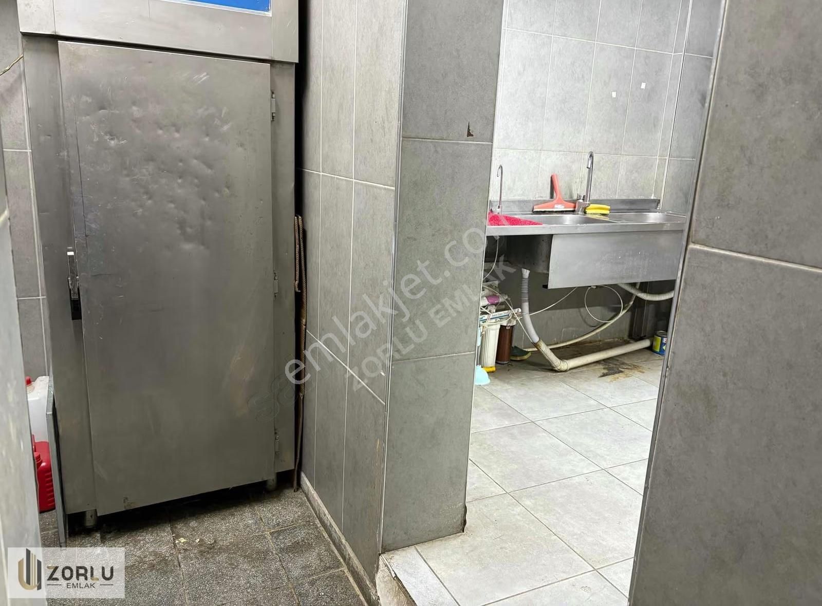 Gülveren Mah. Cadde Üstü Devran Kiralık Pizza Restoranı 110m - Görsel 32