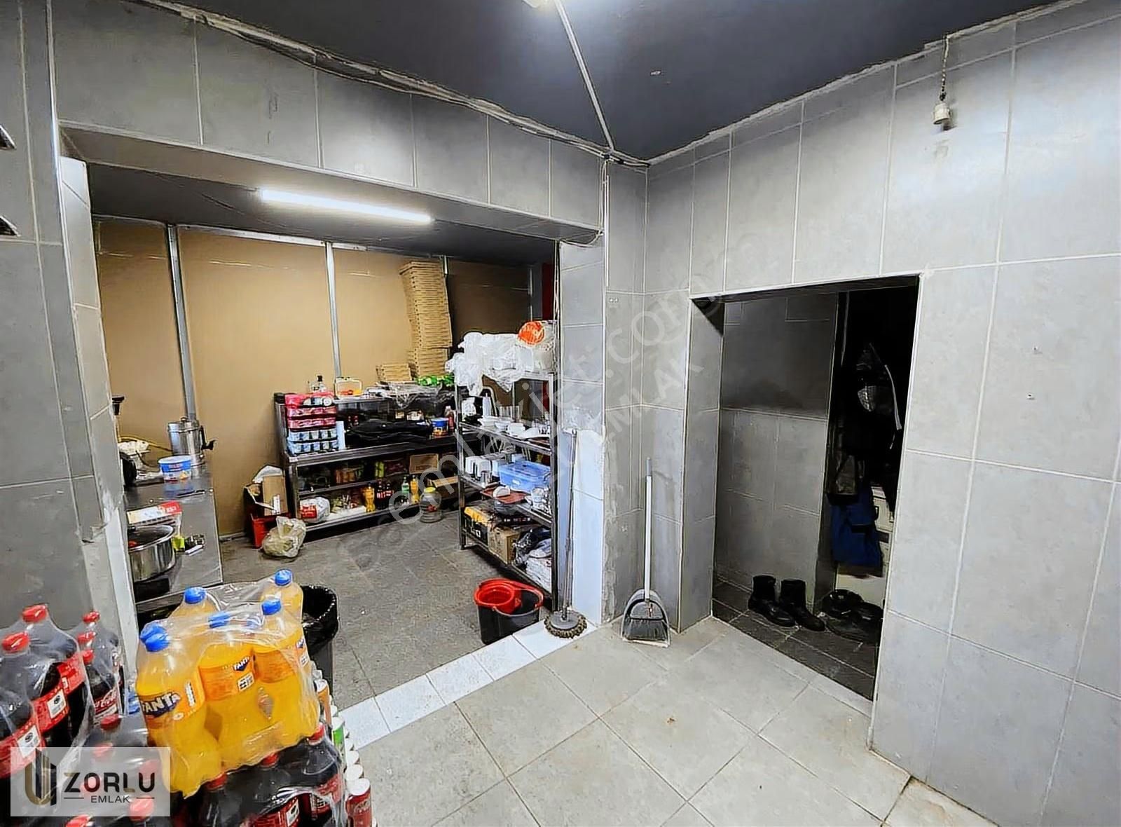 Gülveren Mah. Cadde Üstü Devran Kiralık Pizza Restoranı 110m - Görsel 22