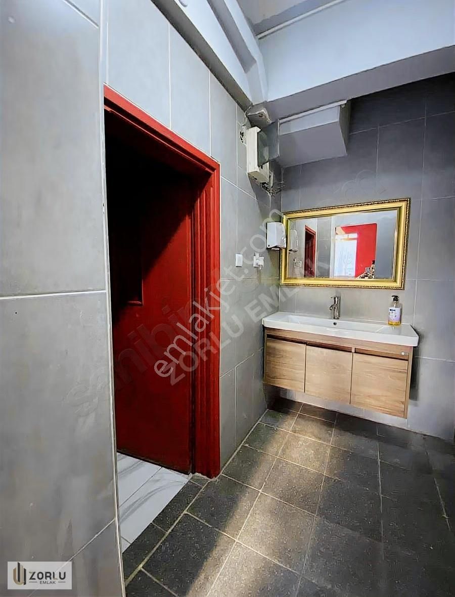 Gülveren Mah. Cadde Üstü Devran Kiralık Pizza Restoranı 110m - Görsel 26