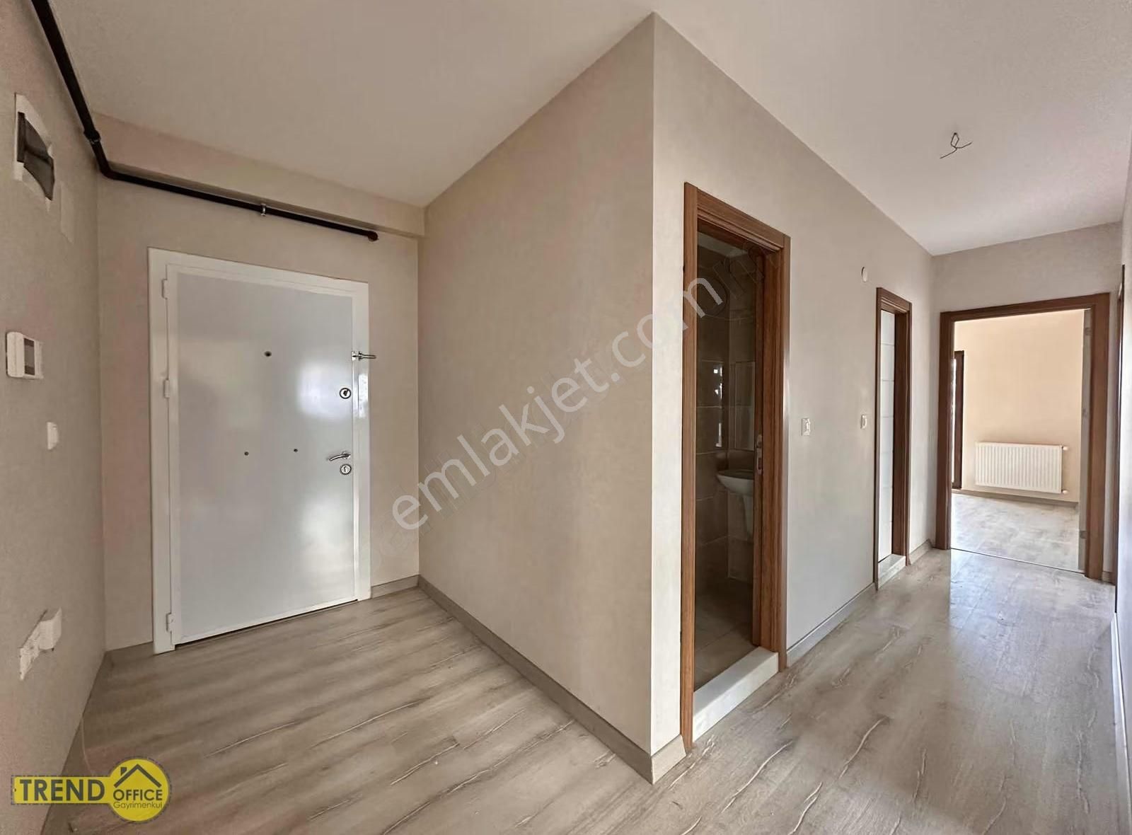 Akçalar Mah. Gölvadi Sitesi 3+1 Kiralık Daire - Görsel 22