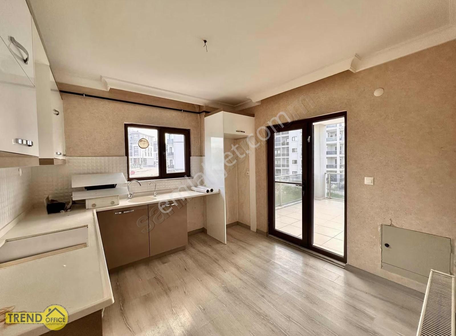 Akçalar Mah. Gölvadi Sitesi 3+1 Kiralık Daire - Görsel 25