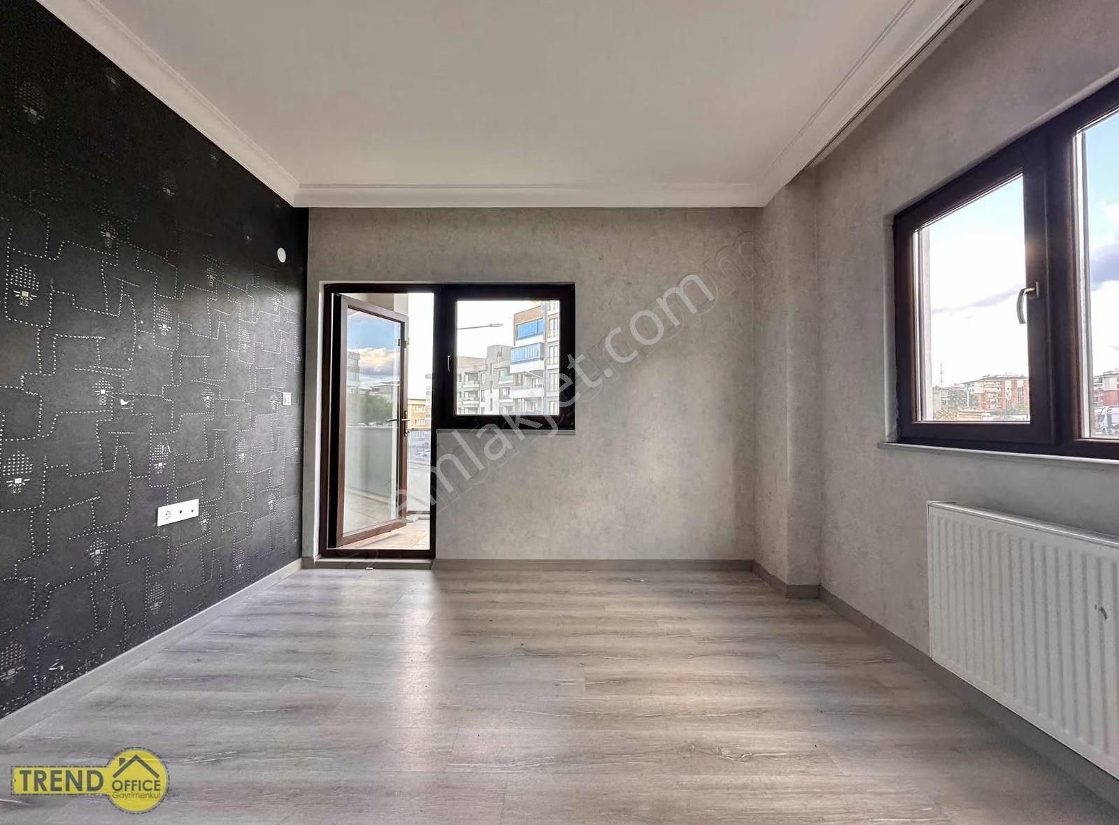 Akçalar Mah. Gölvadi Sitesi 3+1 Kiralık Daire - Görsel 14