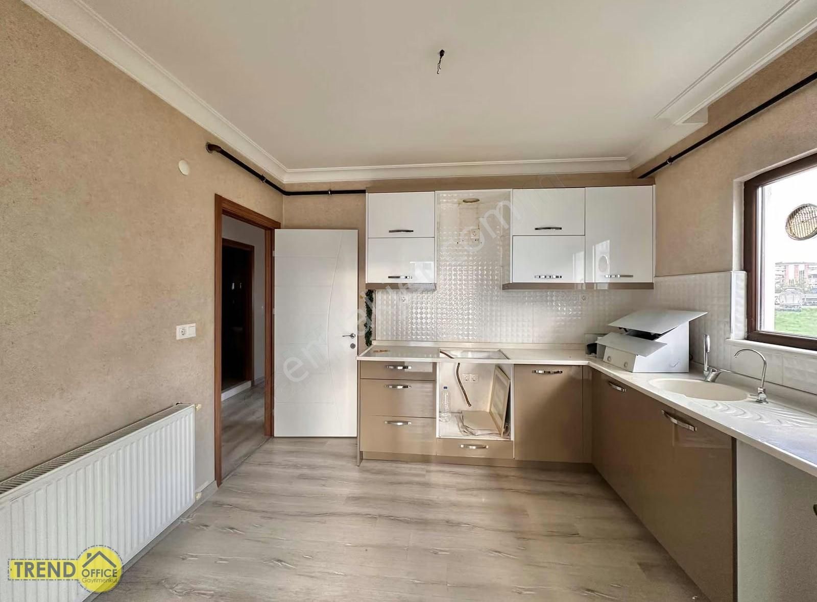 Akçalar Mah. Gölvadi Sitesi 3+1 Kiralık Daire - Görsel 24