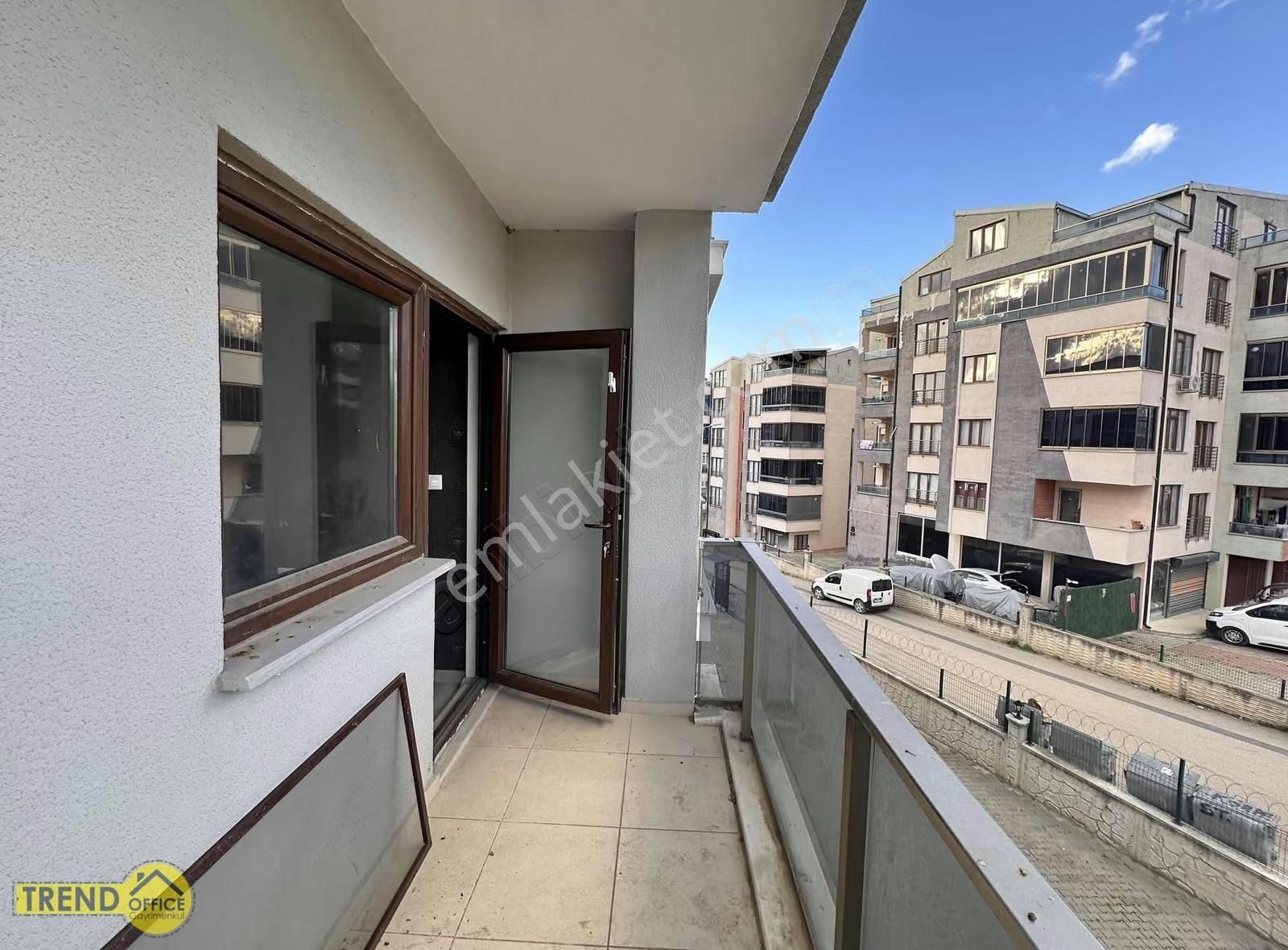 Akçalar Mah. Gölvadi Sitesi 3+1 Kiralık Daire - Görsel 5