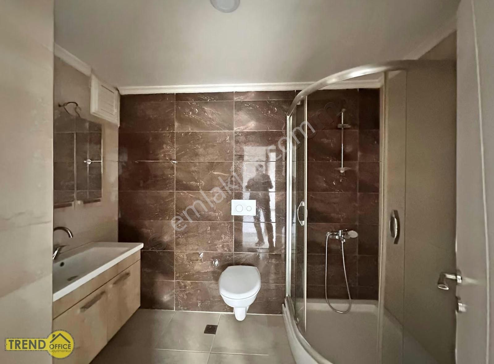 Akçalar Mah. Gölvadi Sitesi 3+1 Kiralık Daire - Görsel 16