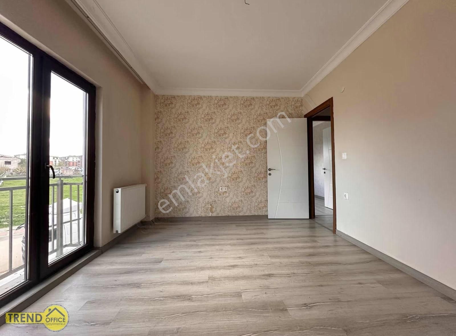 Akçalar Mah. Gölvadi Sitesi 3+1 Kiralık Daire - Görsel 4