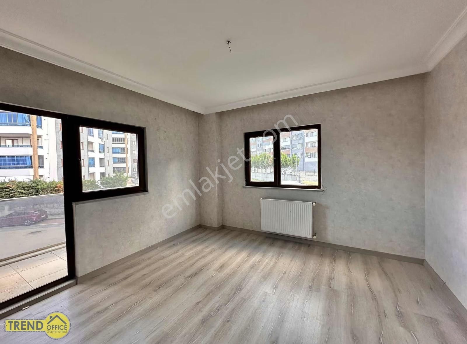 Akçalar Mah. Gölvadi Sitesi 3+1 Kiralık Daire - Görsel 2