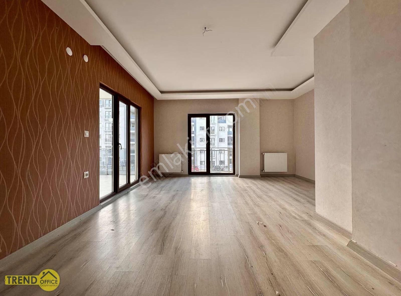 Akçalar Mah. Gölvadi Sitesi 3+1 Kiralık Daire - Görsel 21