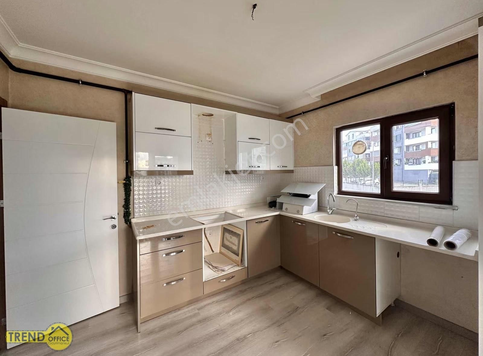 Akçalar Mah. Gölvadi Sitesi 3+1 Kiralık Daire - Görsel 3