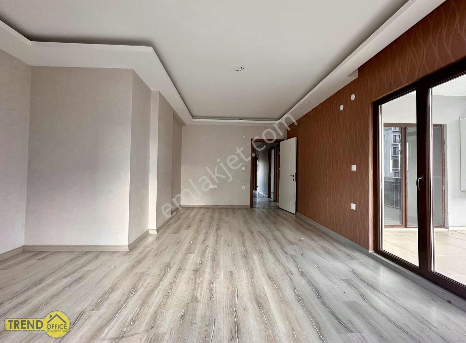 Akçalar Mah. Gölvadi Sitesi 3+1 Kiralık Daire - Görsel 12