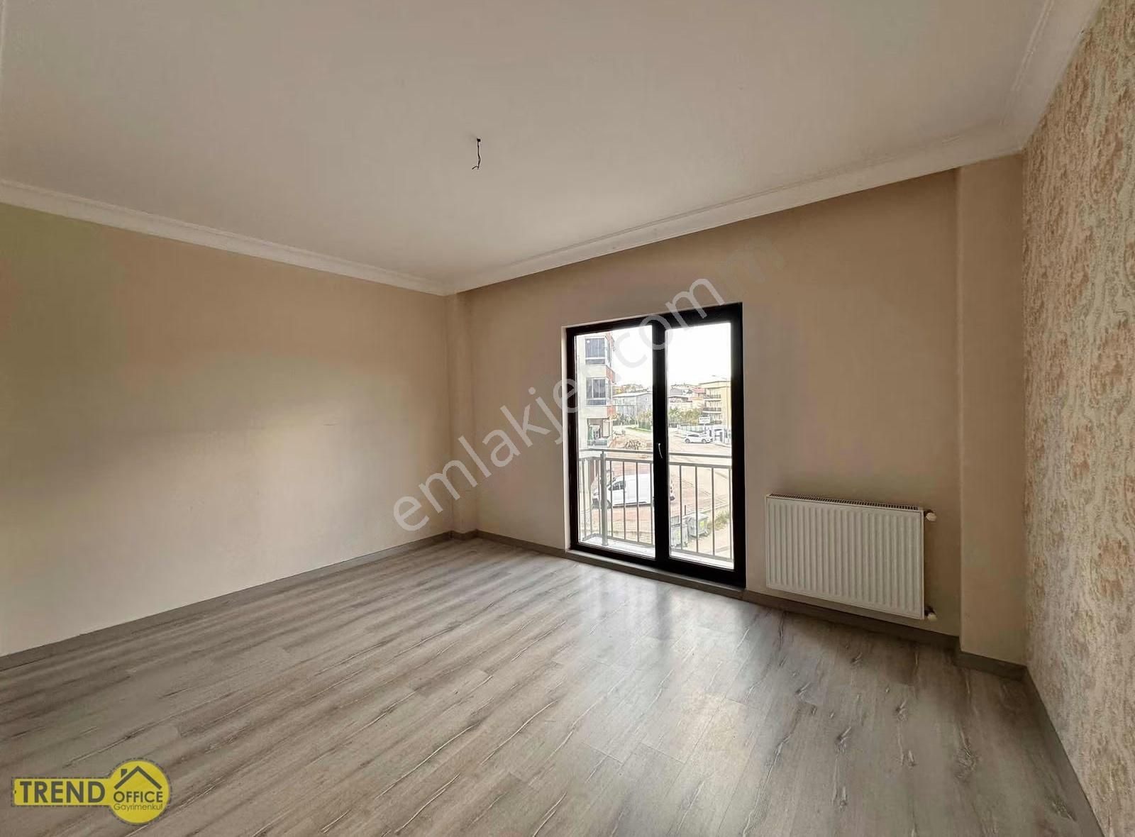 Akçalar Mah. Gölvadi Sitesi 3+1 Kiralık Daire - Görsel 11