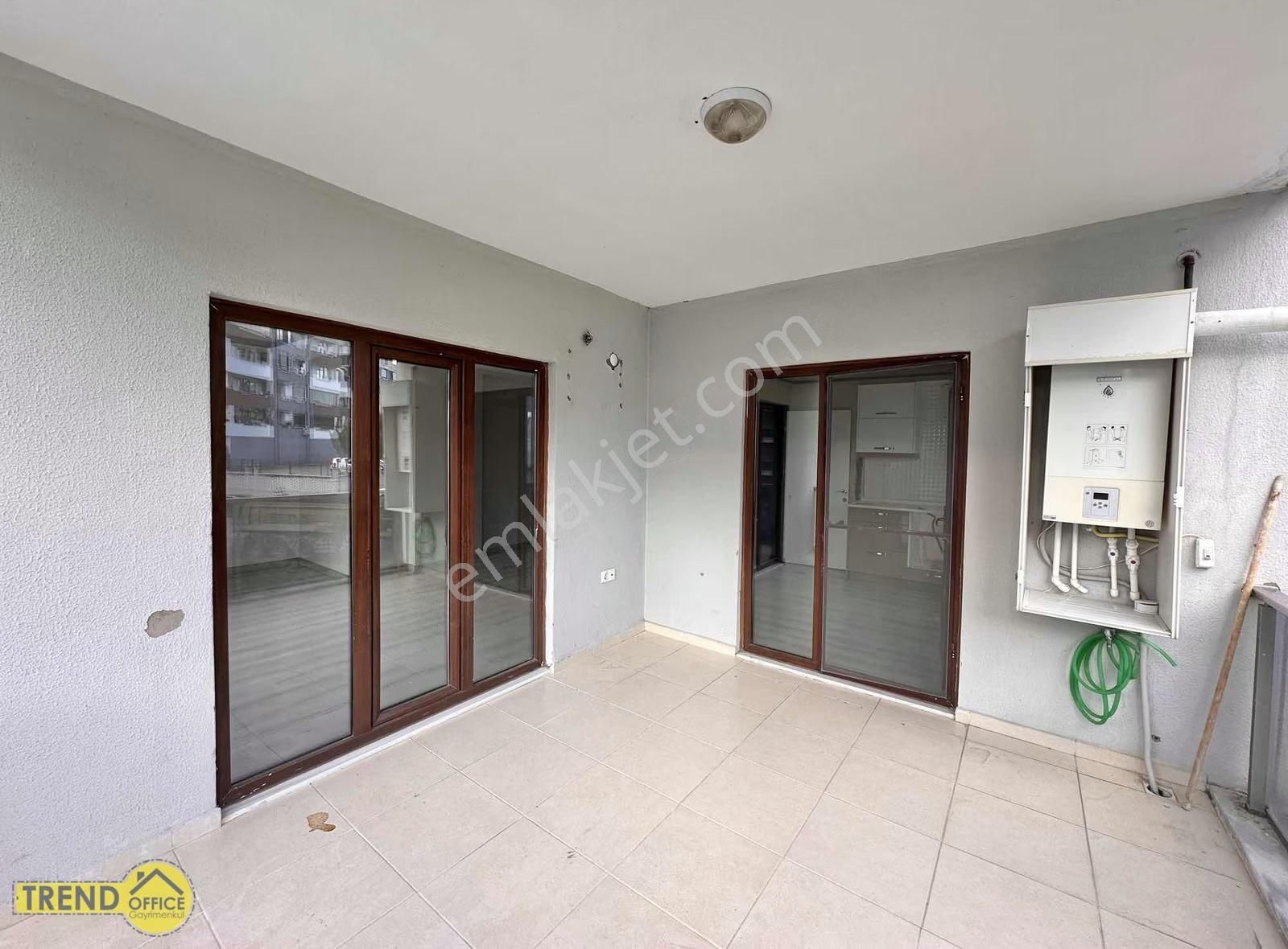 Akçalar Mah. Gölvadi Sitesi 3+1 Kiralık Daire - Görsel 6